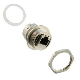 Other Modular Connectors